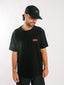 Float Summer Spritz Tee Black