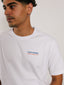 Summer Essentials White Tee