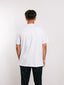 Tempo Tee White