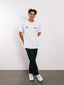 Tempo Tee White