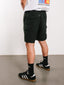 Active Utility Shorts Black