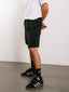 Active Utility Shorts Black