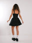 Chi Chi Dress Black