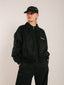 Olympic Jacket Black