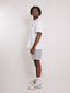 Float Summer Spritz Tee White